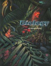 Biology for Christian Schools: With Laboratory Exercises