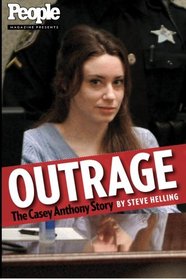 Outrage!: The Casey Anthony Story