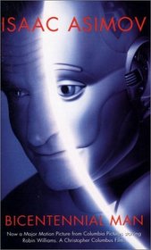 Bicentennial Man