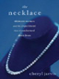 The Necklace, (LARGE PRINT)