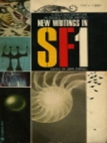 New Writings in SF1
