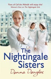 The Nightingale Sisters (Nightingales, Bk 2)