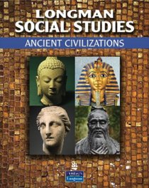 LONGMAN SOC STUDIES ANCNT CIV STU WKTXT