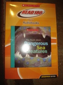The Truth About Dangerous Sea Creatures (Read 1880 Lexil 1130)