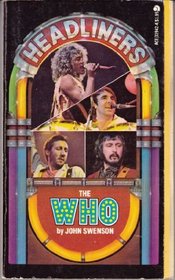 The Who (Headliners)