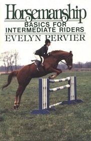 Horsemanship: Basics for Intermediate Riders