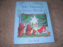 My nursery story book