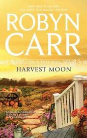 Harvest Moon (Virgin River, Bk 15)