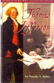 Thomas Jefferson: Man on a Mountain