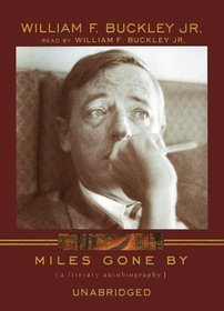 Miles Gone by: A Literary Biography Library Edition