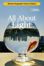 Science Chapters: All About Light (Science Chapters)