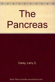 The Pancreas