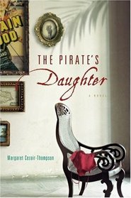 The Pirate's Daughter