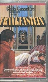Shelley's Frankenstein (Companion to Series)