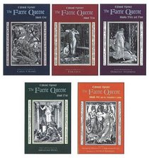 The Faerie Queene: Complete in Five Volumes