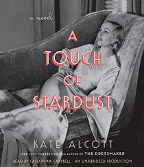 A Touch of Stardust (Audio CD) (Unabridged)