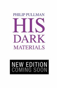 His Dark Materials Trilogy: 