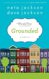 Grounded (Windy City Neighbors)