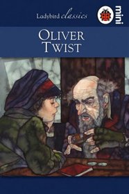 Oliver Twist (Ladybird Minis)