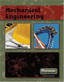 Mechanical Engineering (Mission: Science)