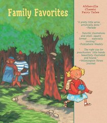 Family Favorites (Abbeville Classic Fairy Tales)