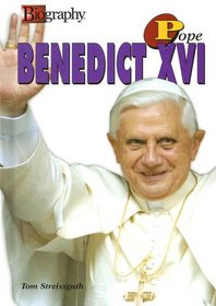Pope Benedict XVI (Biography (A & E))