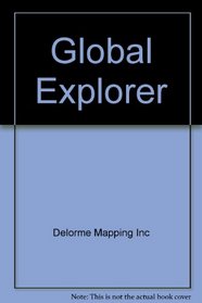 Global Explorer 1