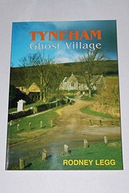 Tyneham Ghost Village