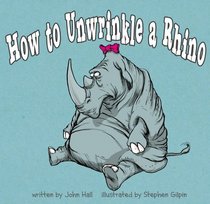 How to Unwrinkle a Rhino