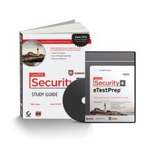 CompTIA Security+ Total Test Prep: A Comprehensive Approach to the CompTIA Security+ Certification