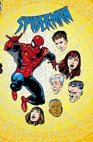 Spider-Man by John Byrne Omnibus