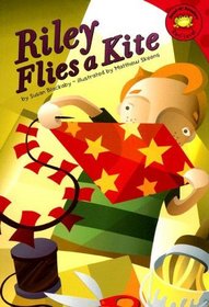 Riley Flies a Kite (Read-It! Readers)