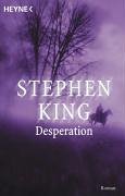 Desperation (German Edition)
