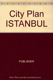 City Plan ISTANBUL