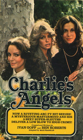 Charlie's Angels (Charlie's Angels, Bk 1)