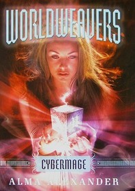 Cybermage (Worldweavers)