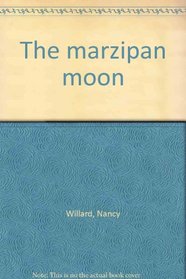 The marzipan moon