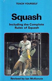 Squash (Teach Yourself)