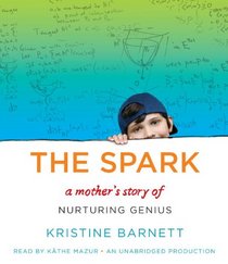 The Spark: A Mother's Story of Nurturing Genius