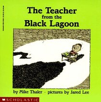 The Teacher from the Black Lagoon (Black Lagoon)