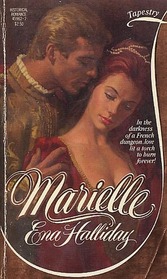 Marielle (Tapestry, No 1)