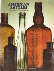 A Treasury of American Bottles