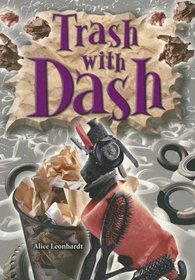 Trash with Dash with CDROM (Power Up!)
