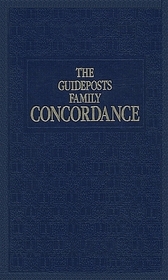 The Guideposts Family Concordance