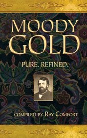 Moody Gold (Gold Series)