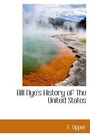 Bill Nye's History of The United States