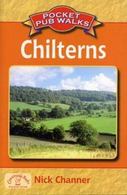 Pocket Pub Walks the Chilterns (Pocket Pub Walks)