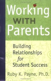 Working With Parents