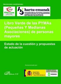 Libro Verde De Las Pyma'S (Spanish Edition)