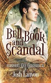 Bell, Book and Scandal: Bedknobs and Broomsticks 3